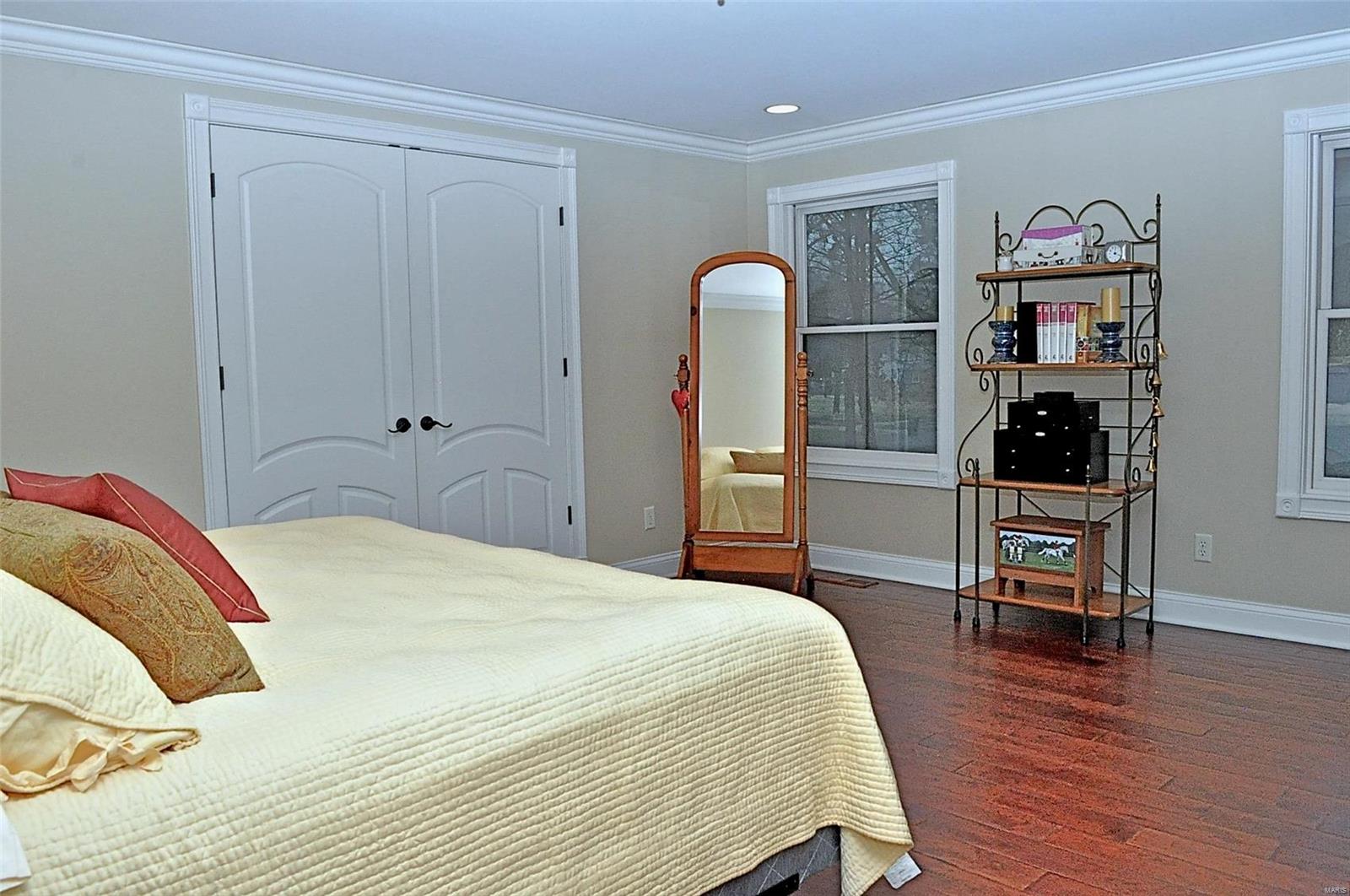 Brents - Residential