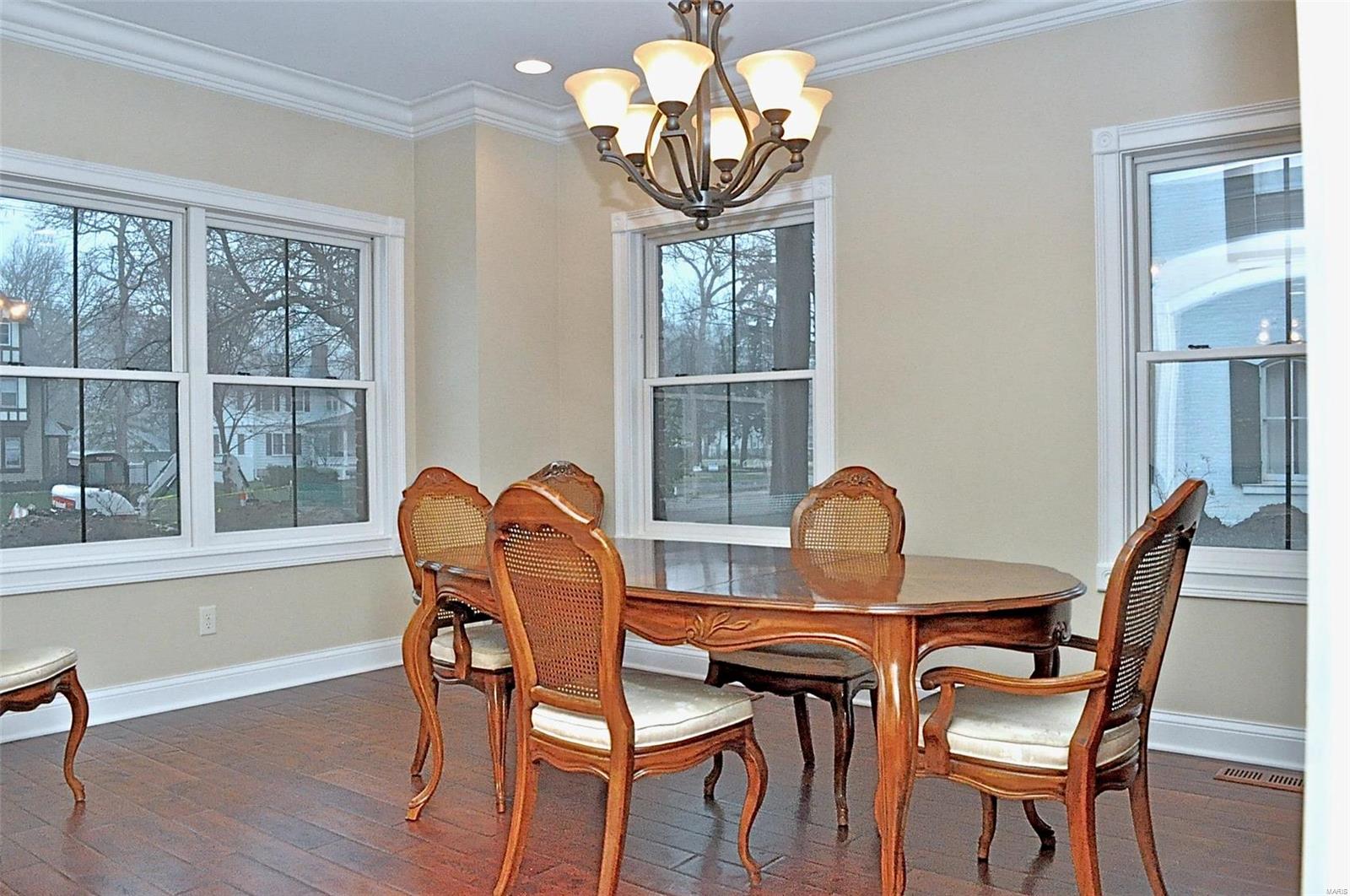 Brents - Residential