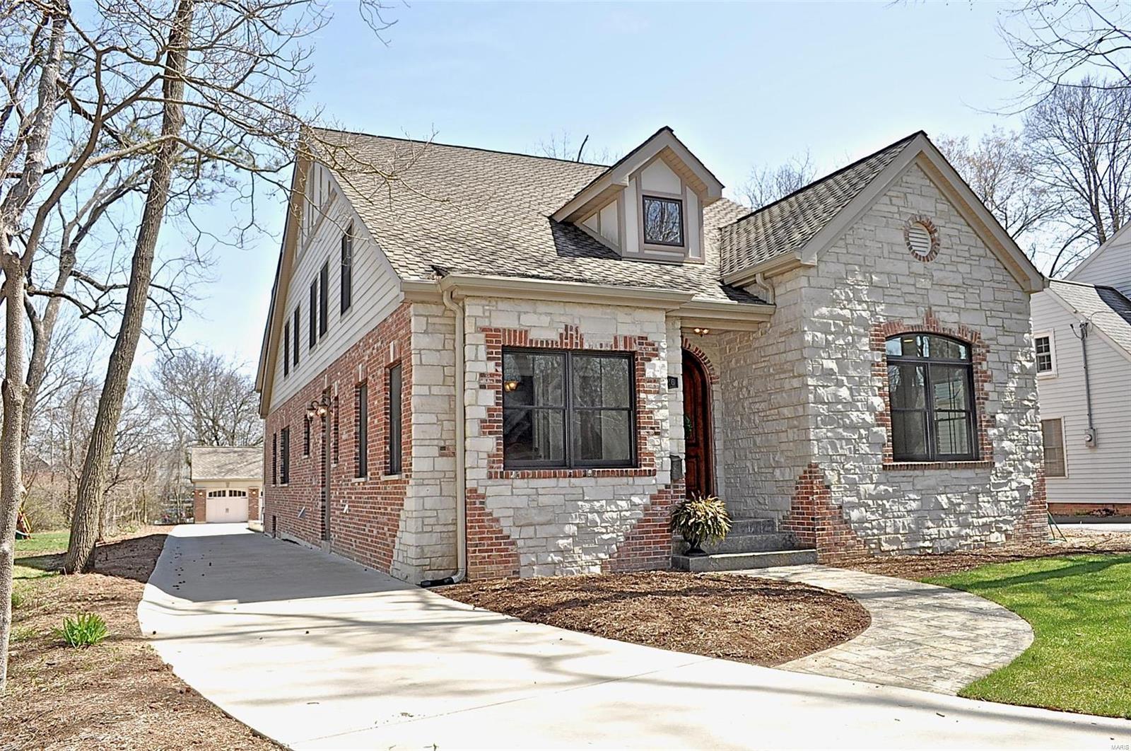 Brents - Residential