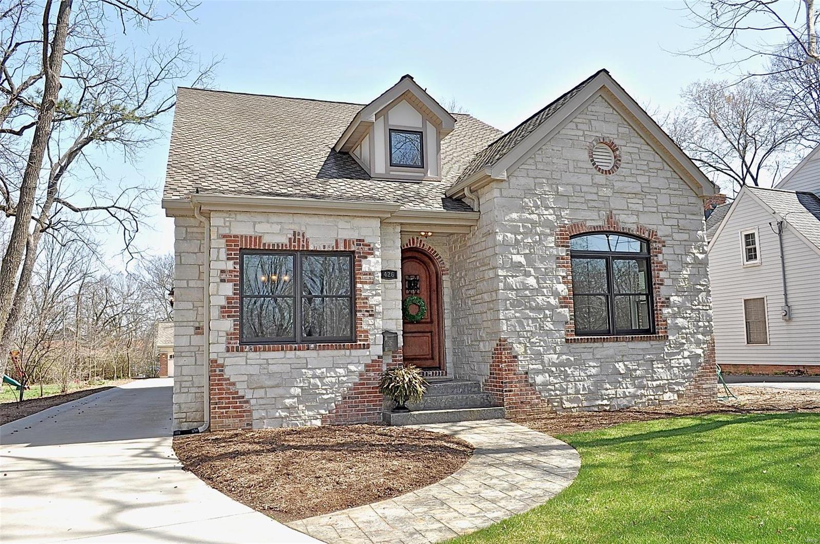 Brents - Residential