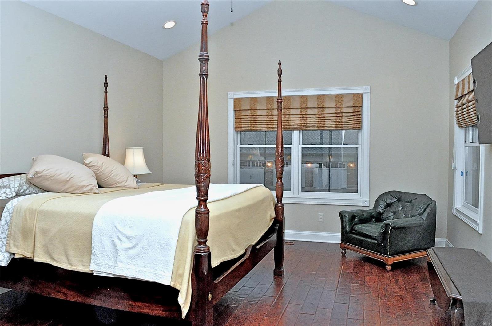 Brents - Residential