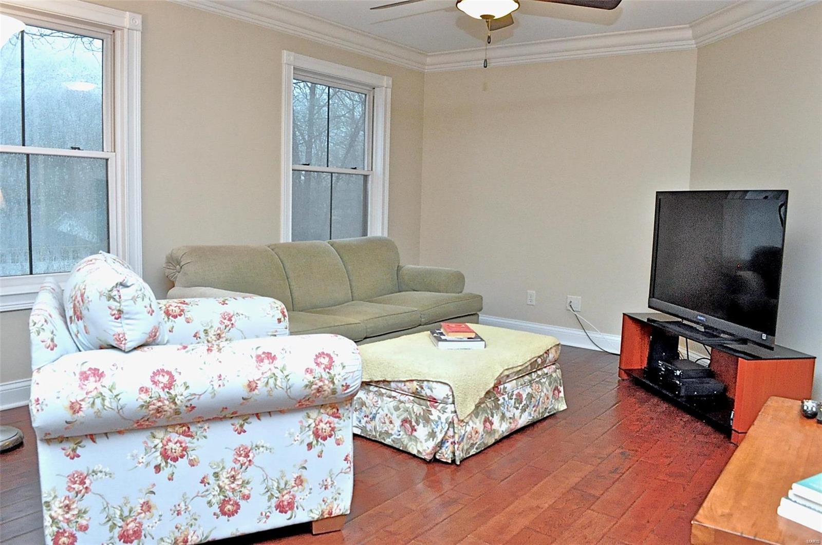 Brents - Residential