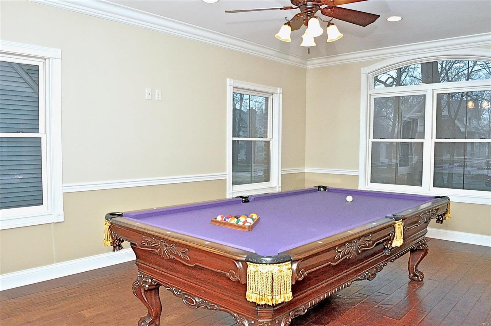 Brents - Residential