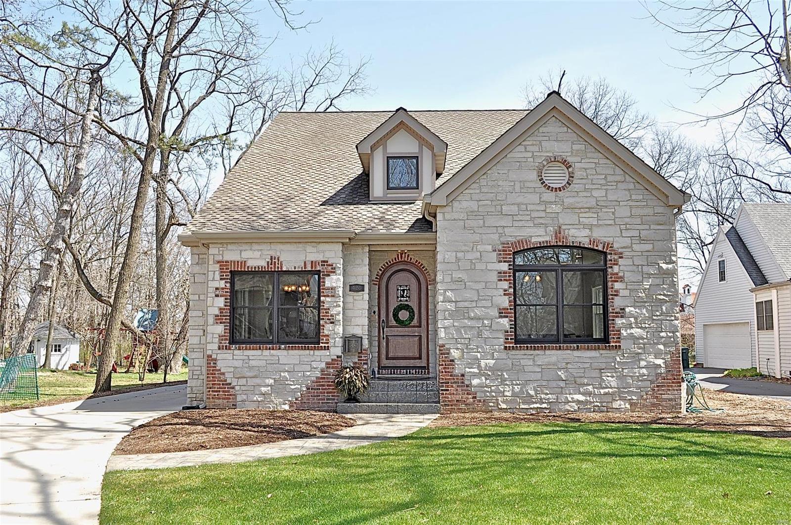 Brents - Residential