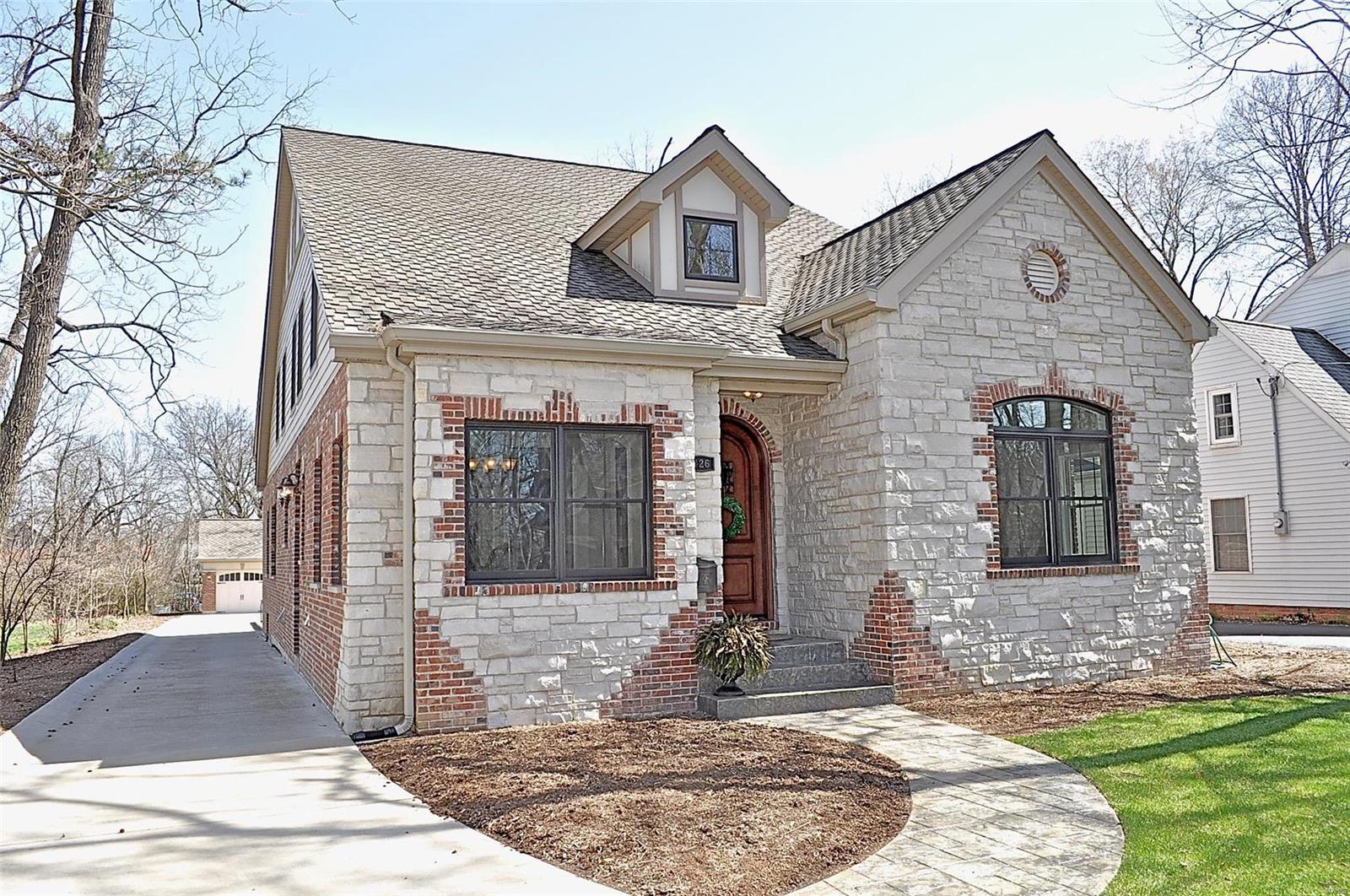 Brents - Residential