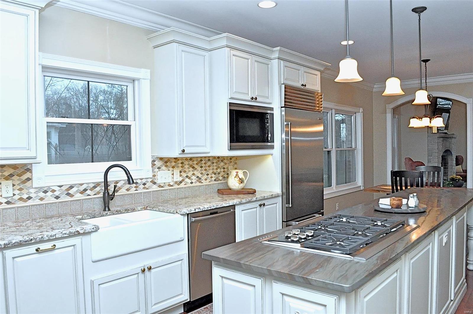 Brents - Residential