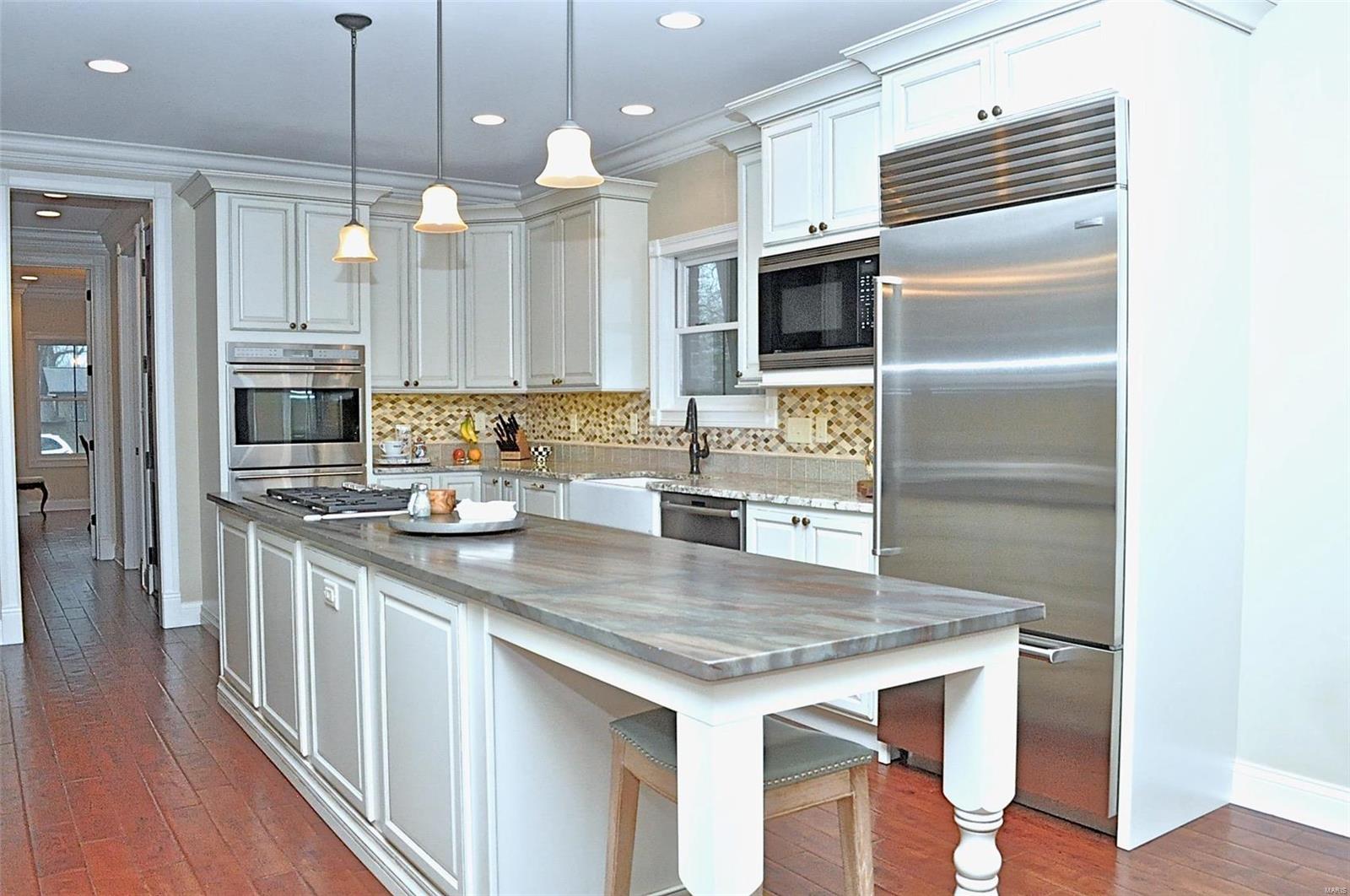 Brents - Residential