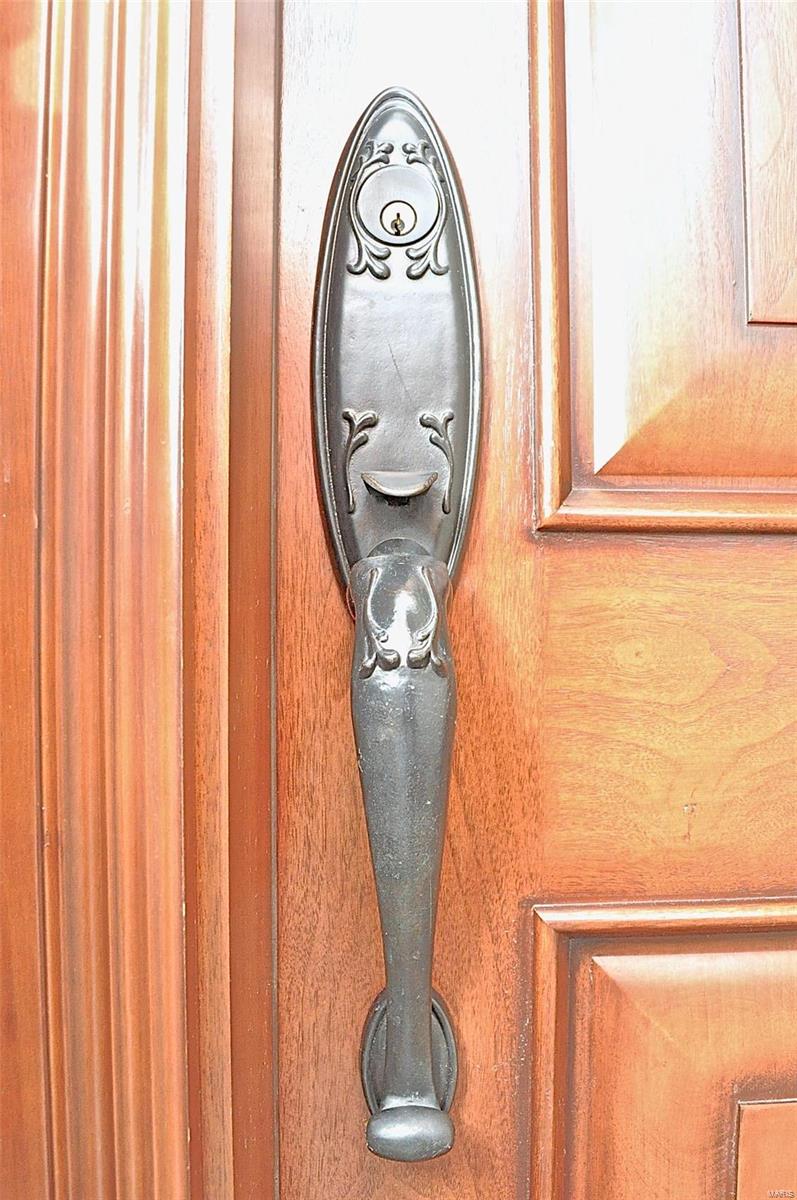 Brents - Residential