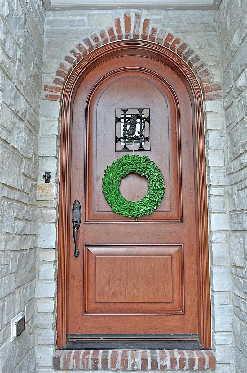 Brents - Residential