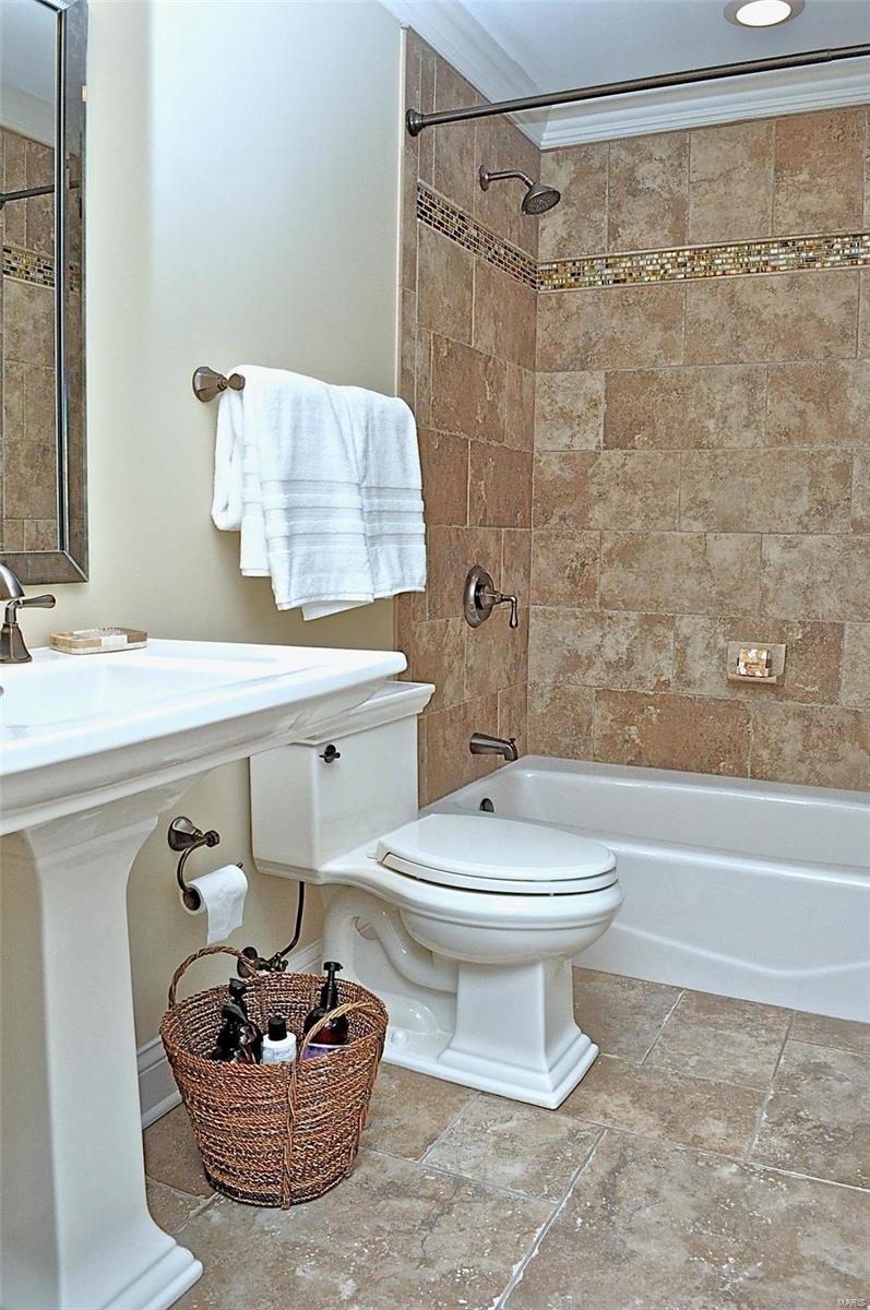 Brents - Residential