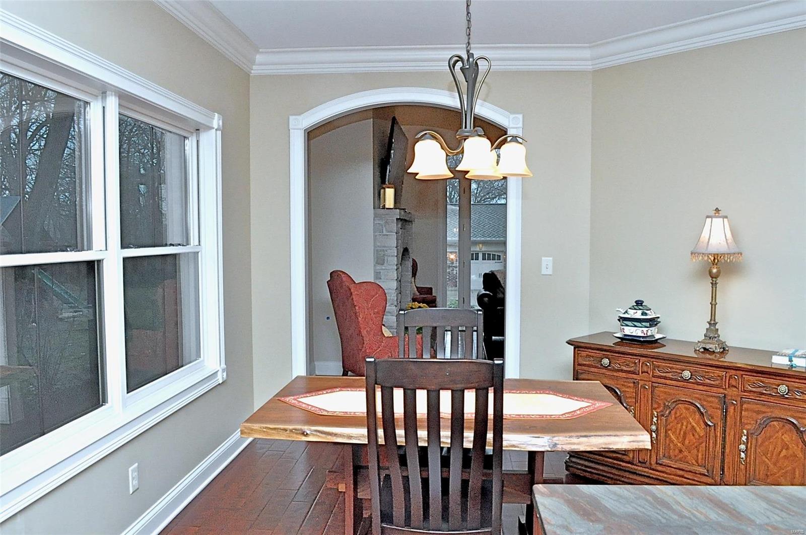 Brents - Residential