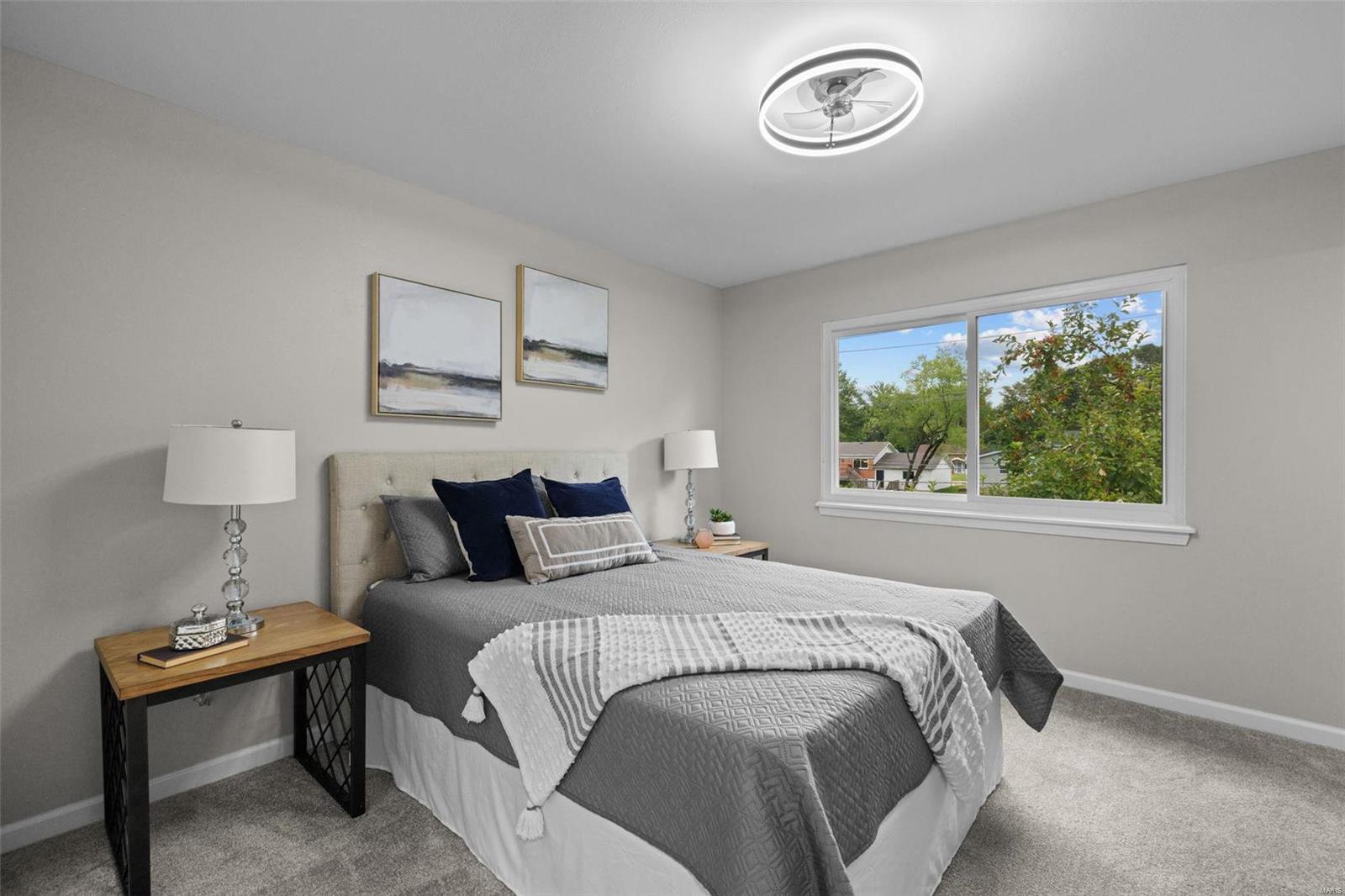 St James Estates 4 - Residential
