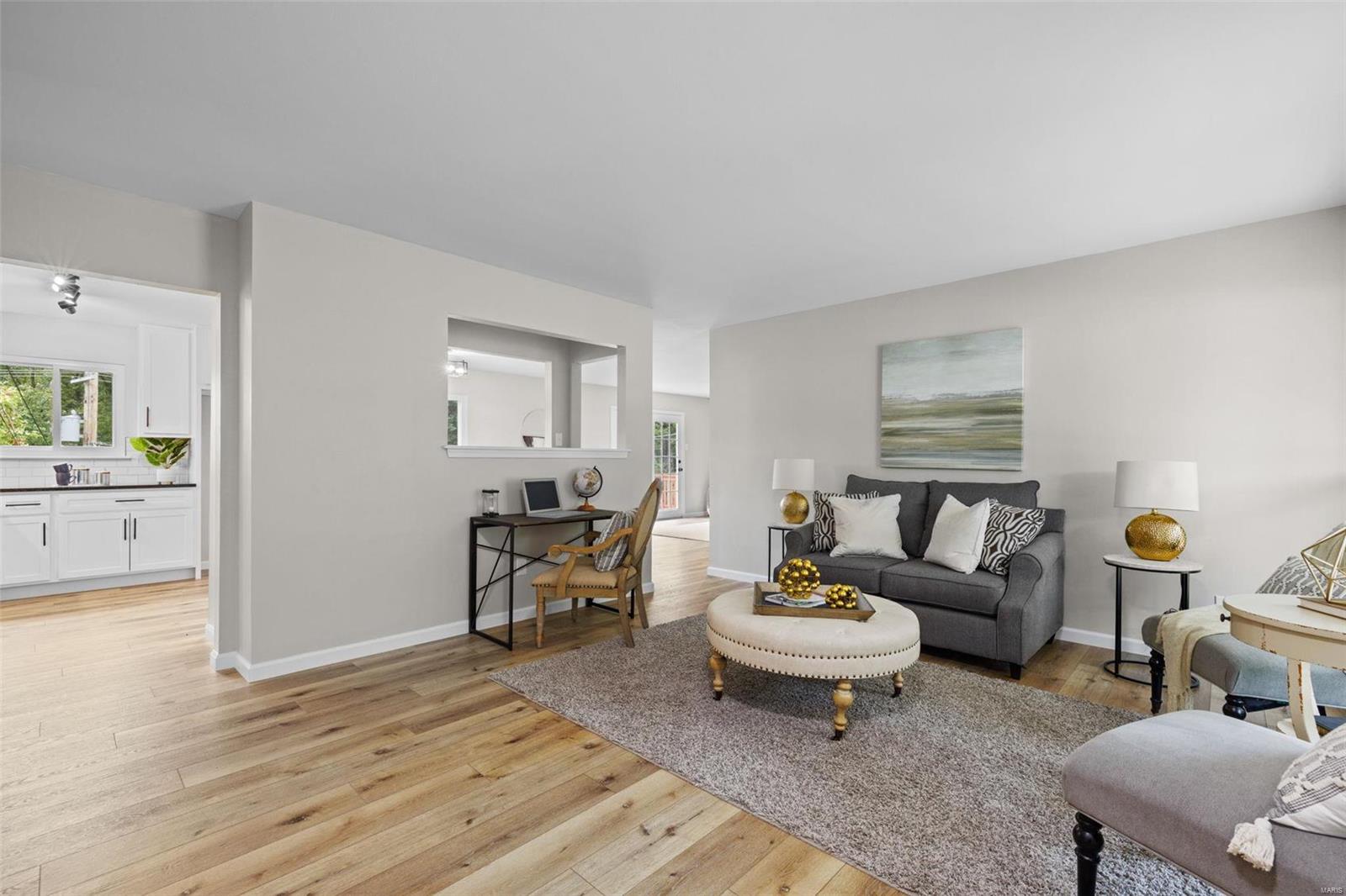 St James Estates 4 - Residential