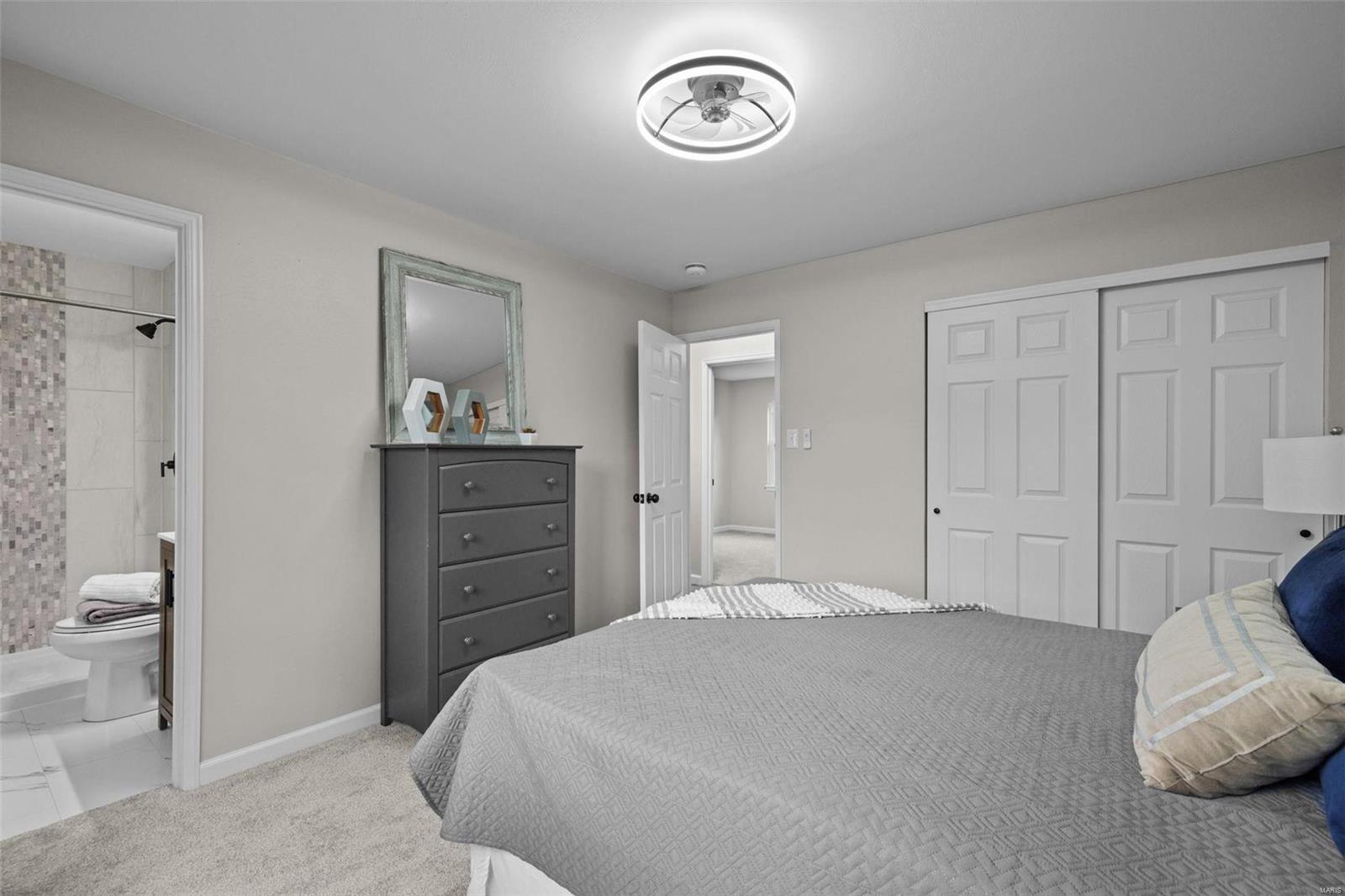 St James Estates 4 - Residential