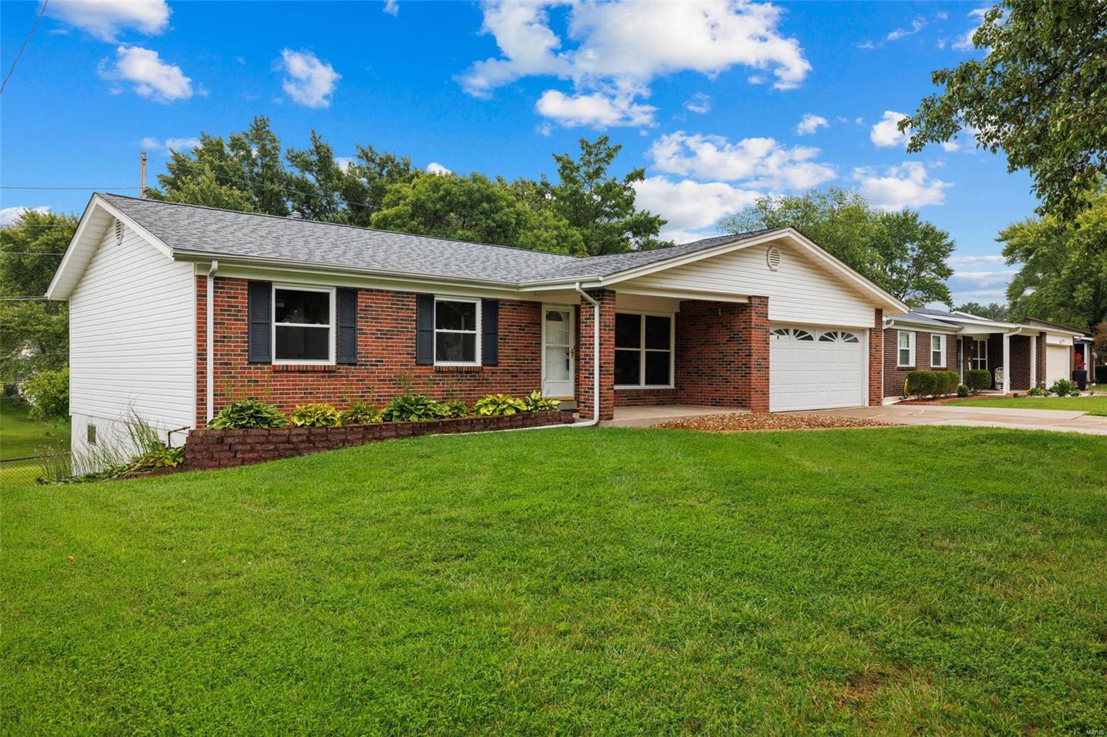 St James Estates 4 - Residential