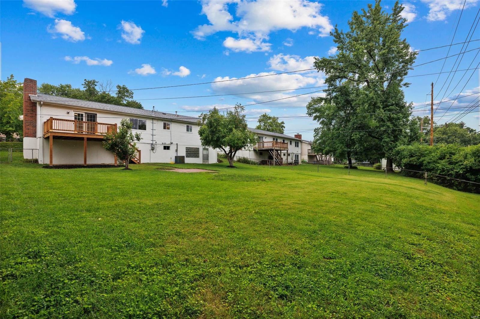 St James Estates 4 - Residential