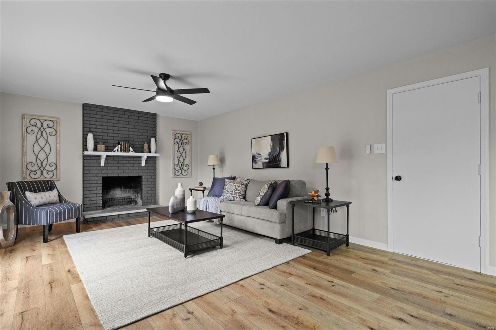 St James Estates 4 - Residential