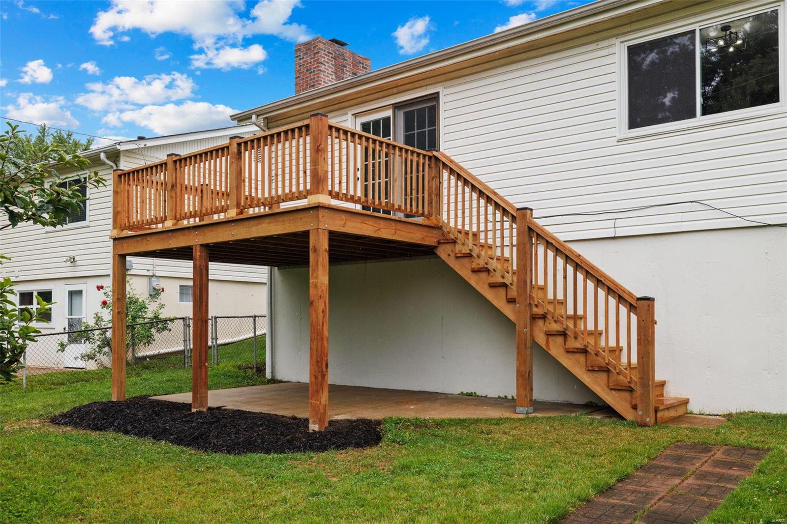 St James Estates 4 - Residential