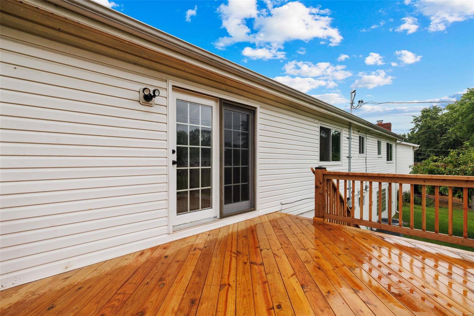 St James Estates 4 - Residential