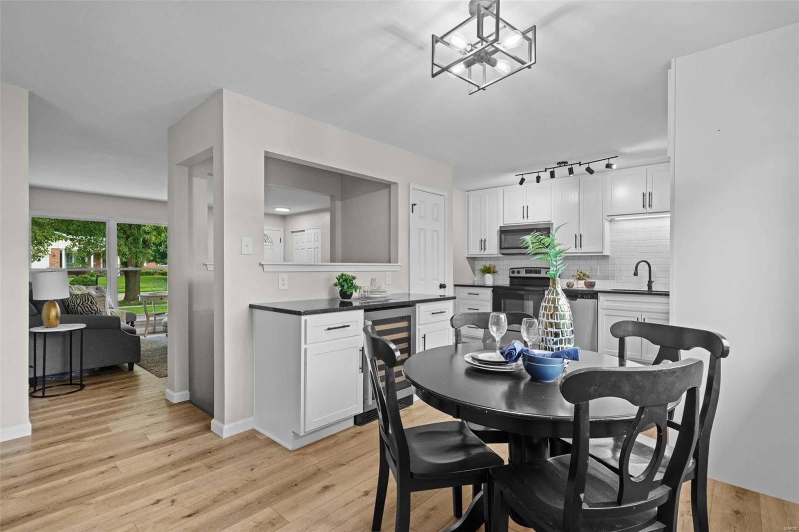 St James Estates 4 - Residential