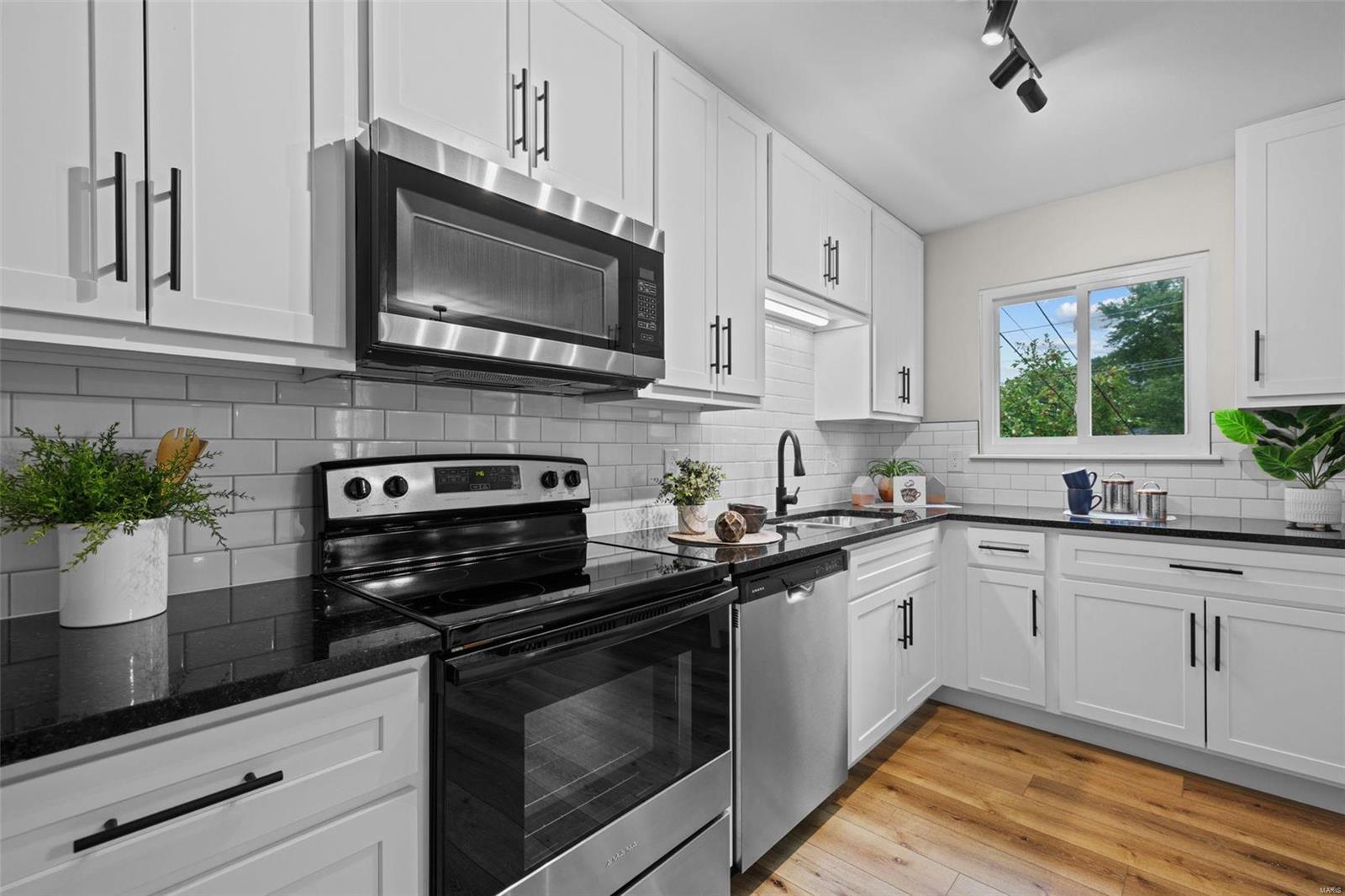 St James Estates 4 - Residential