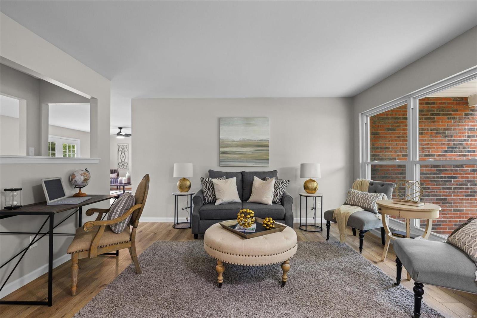 St James Estates 4 - Residential