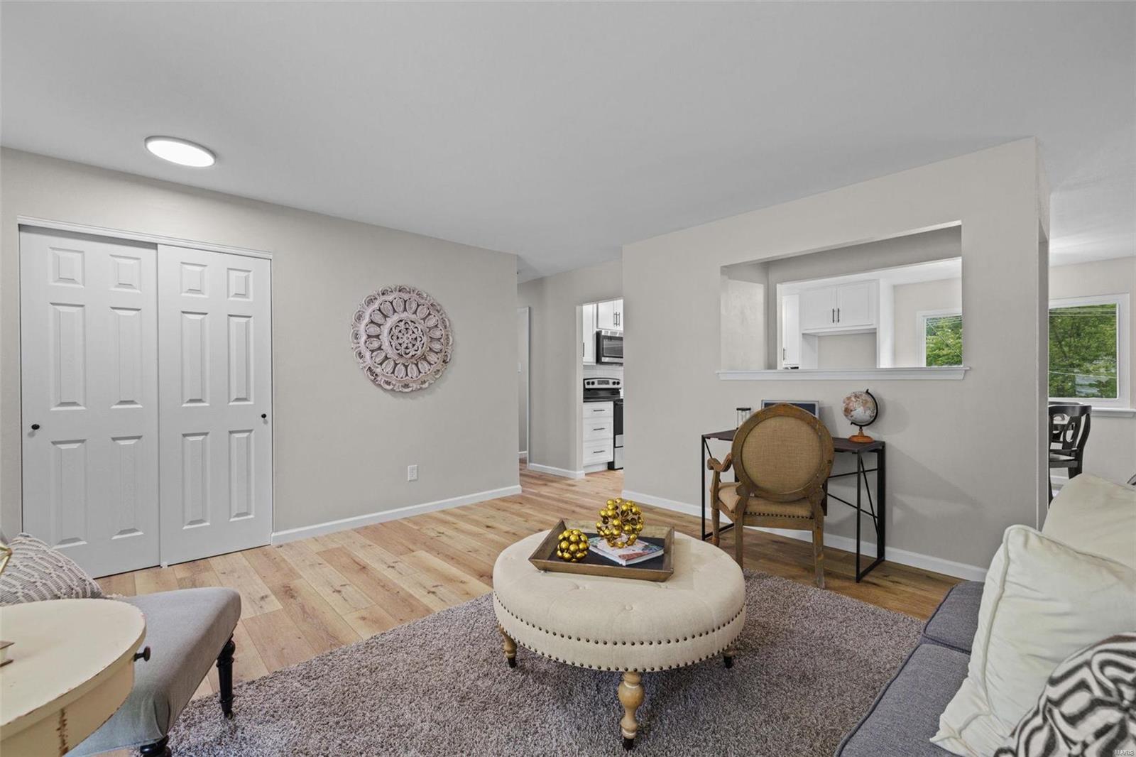 St James Estates 4 - Residential