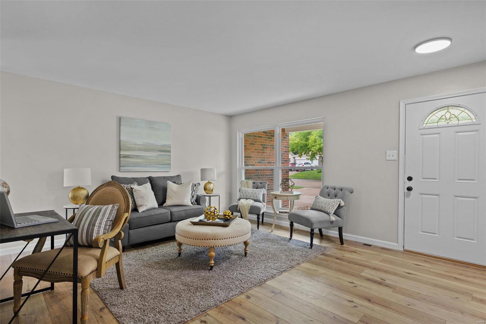 St James Estates 4 - Residential
