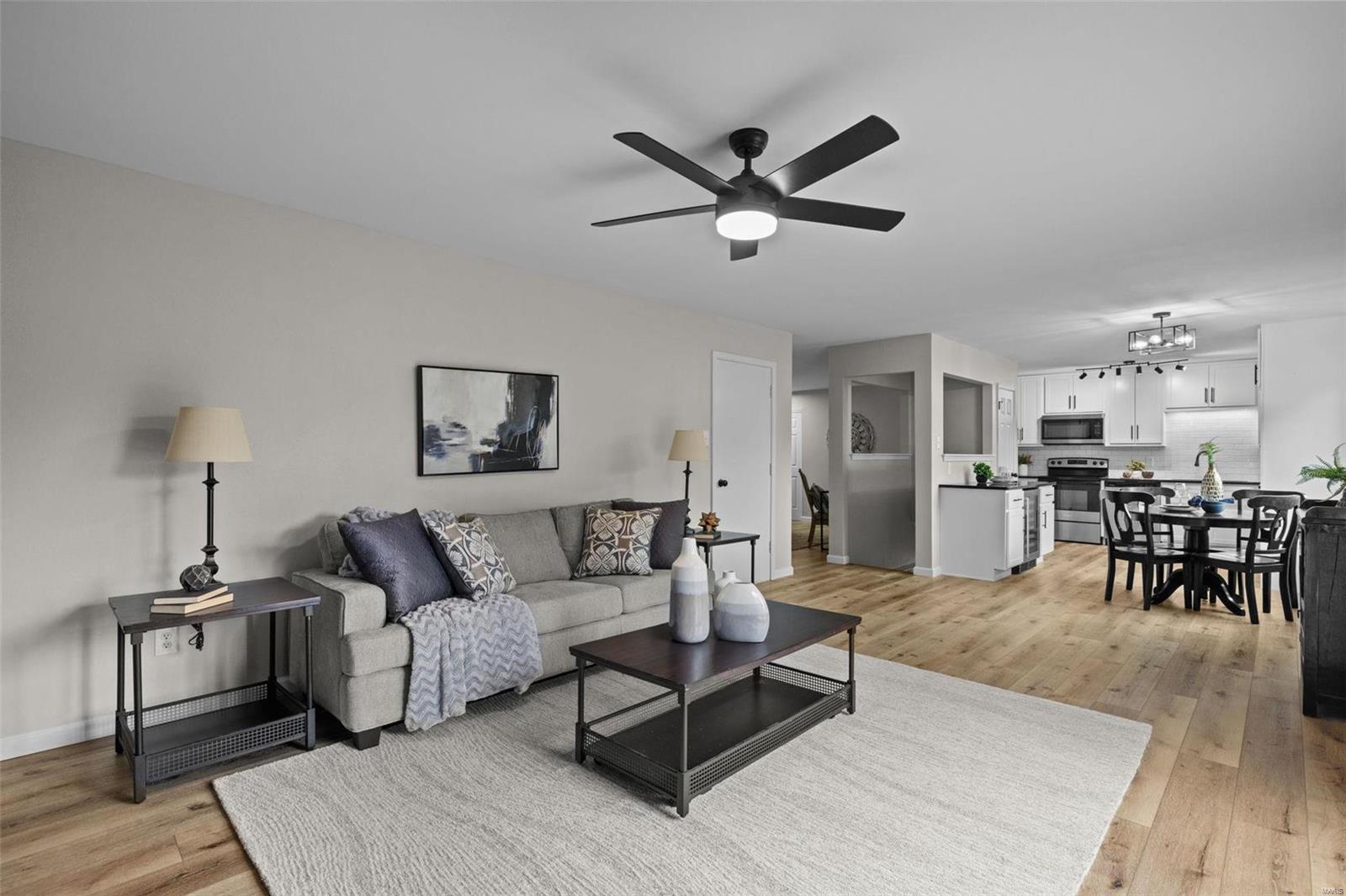 St James Estates 4 - Residential