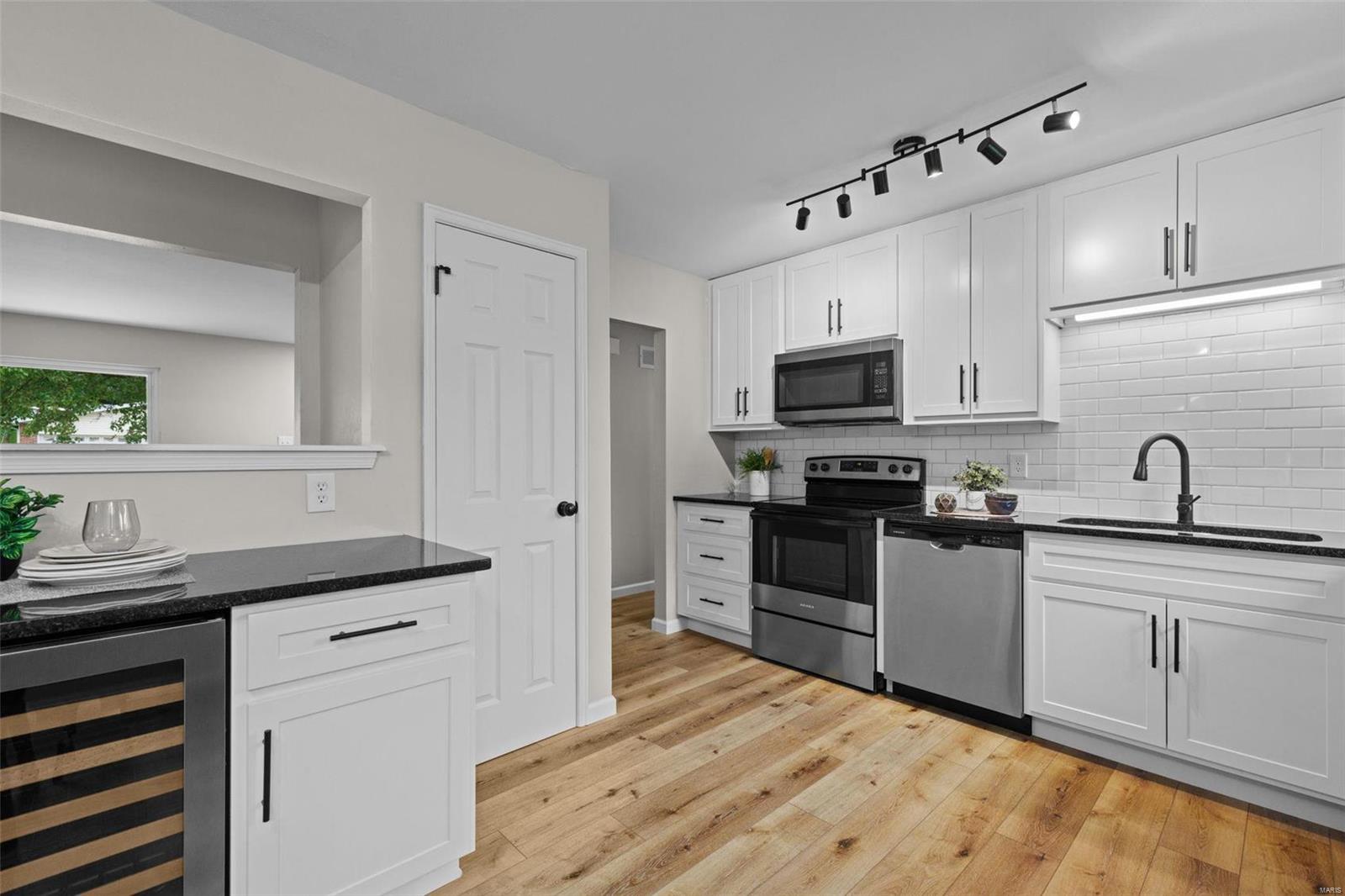 St James Estates 4 - Residential
