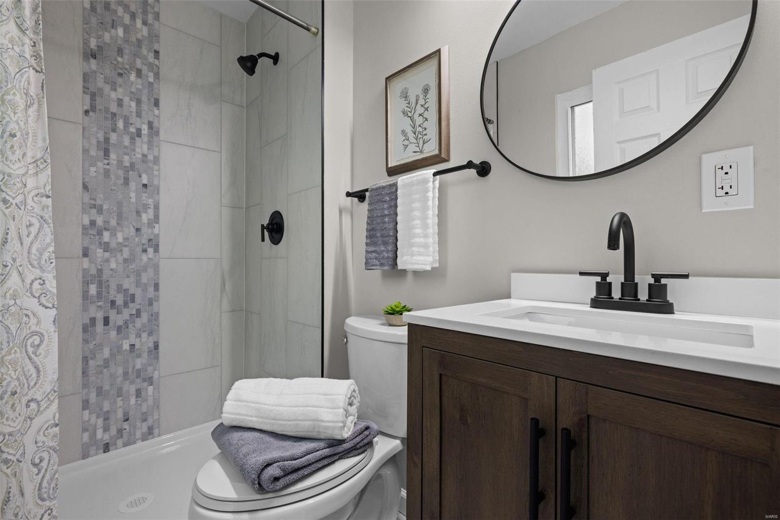 St James Estates 4 - Residential