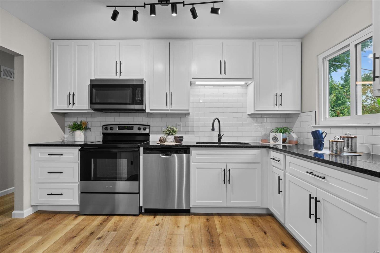 St James Estates 4 - Residential