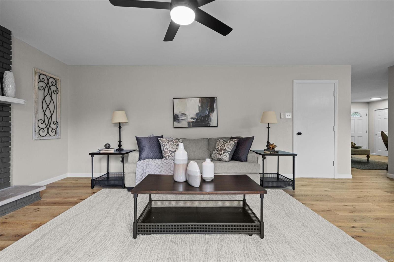 St James Estates 4 - Residential