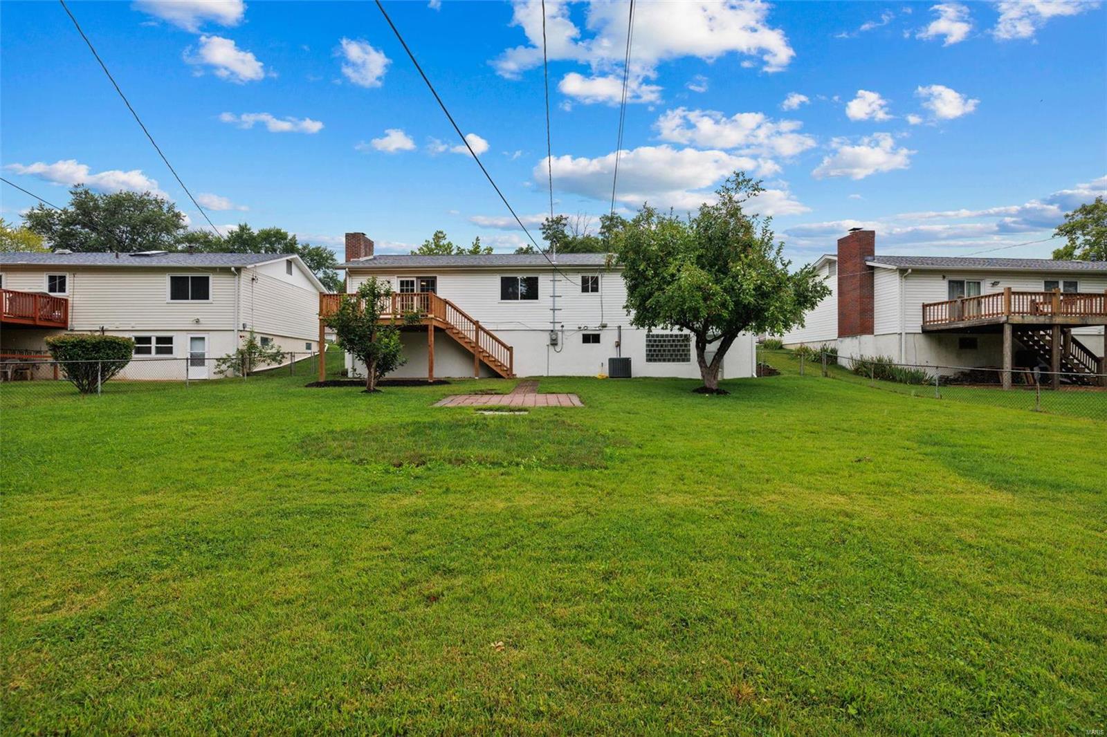 St James Estates 4 - Residential