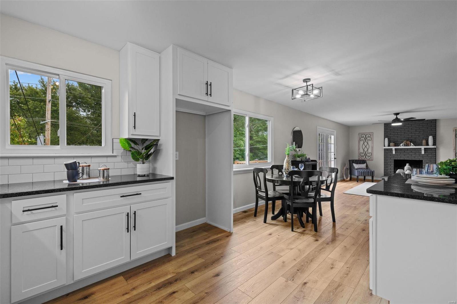 St James Estates 4 - Residential