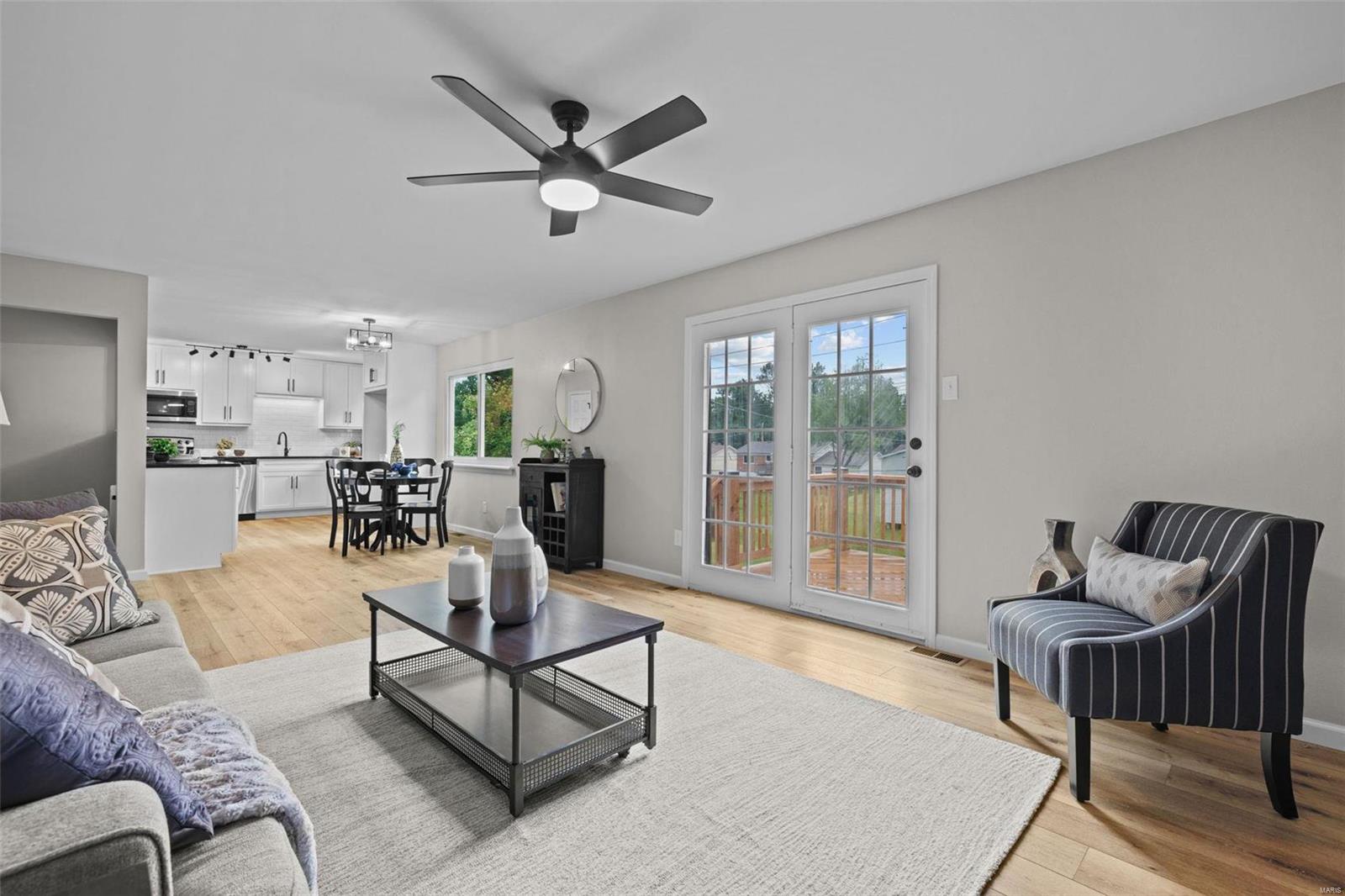 St James Estates 4 - Residential