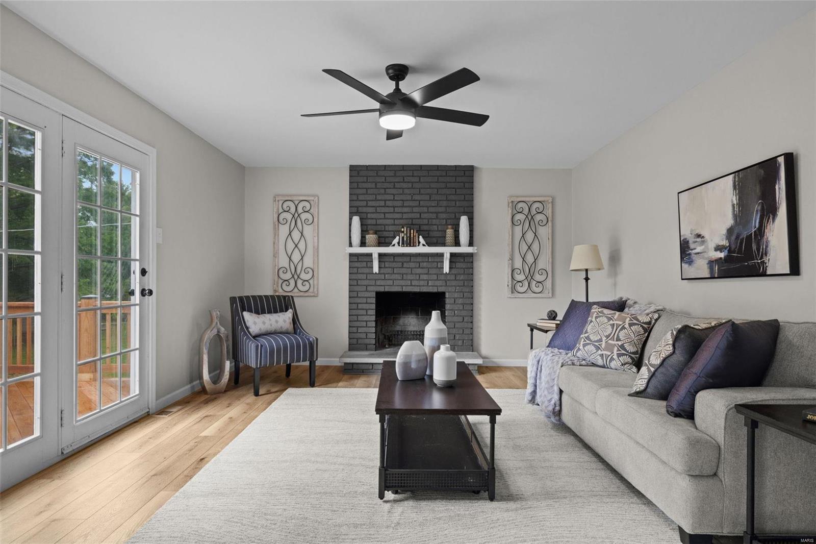 St James Estates 4 - Residential