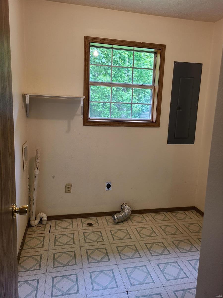 Thousand Hills - Residential