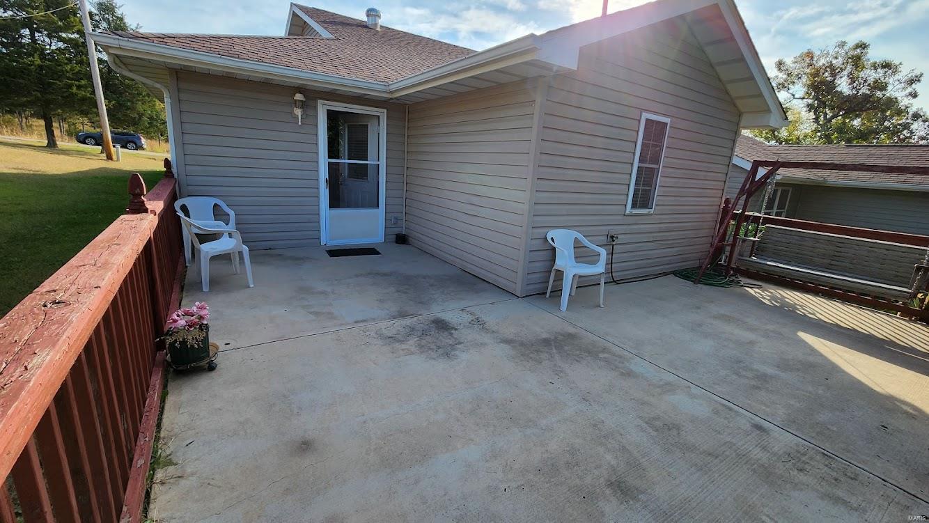 Fairway Oaks Ph Two Bldg 1 - Residential