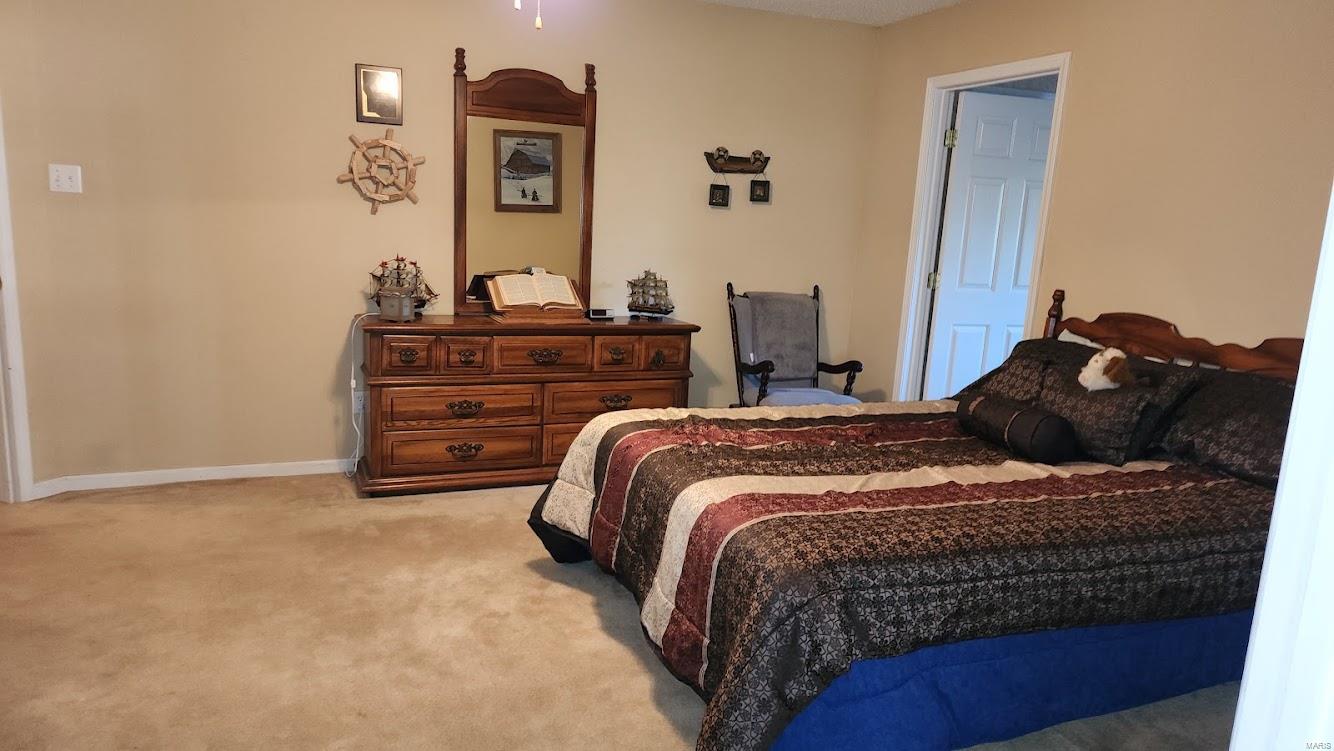 Fairway Oaks Ph Two Bldg 1 - Residential