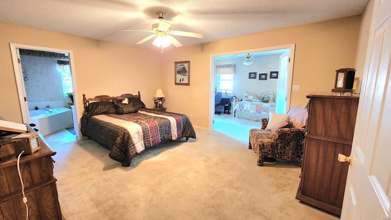 Fairway Oaks Ph Two Bldg 1 - Residential