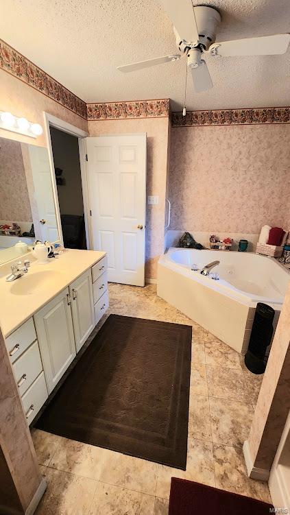 Fairway Oaks Ph Two Bldg 1 - Residential