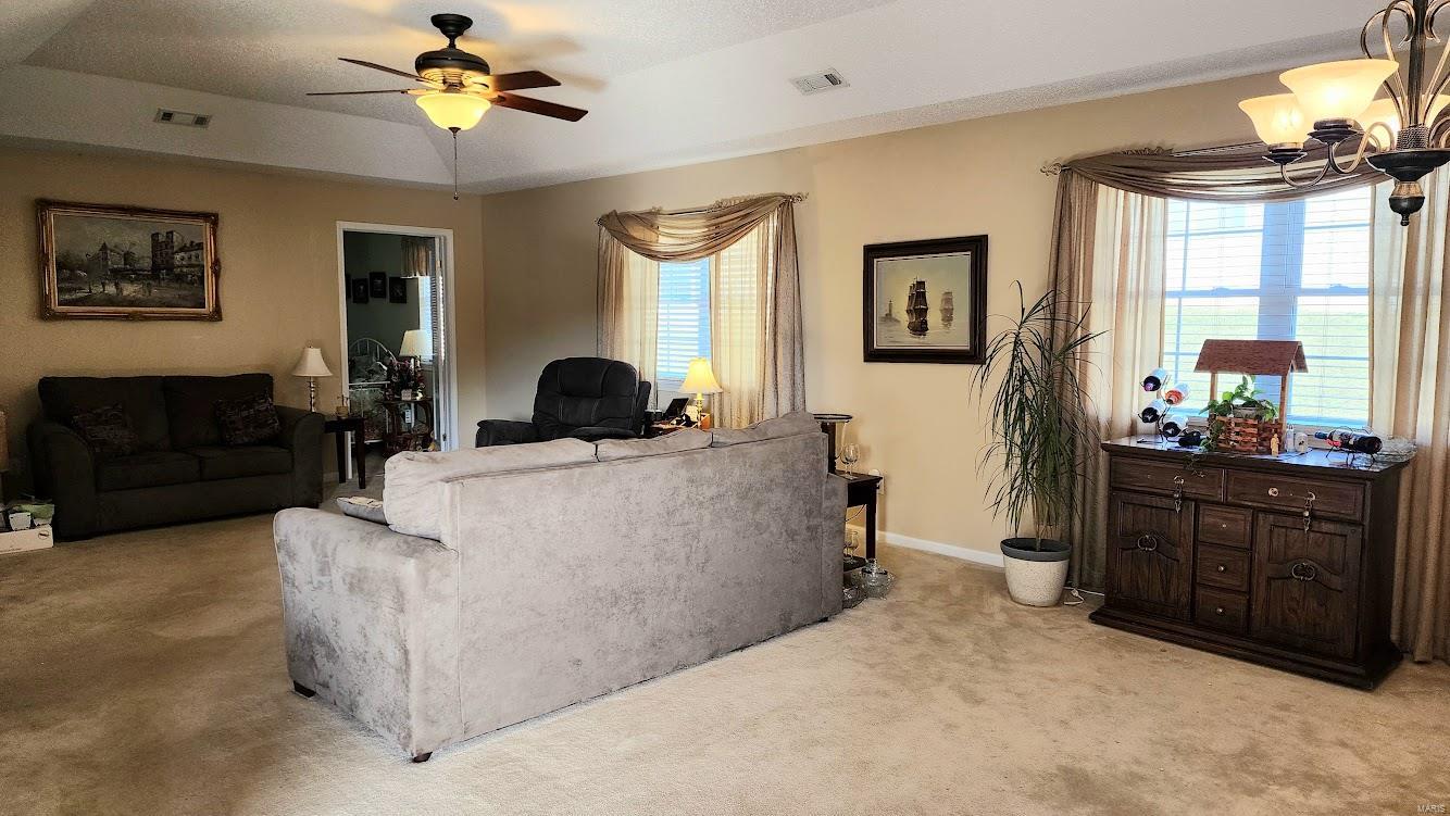 Fairway Oaks Ph Two Bldg 1 - Residential