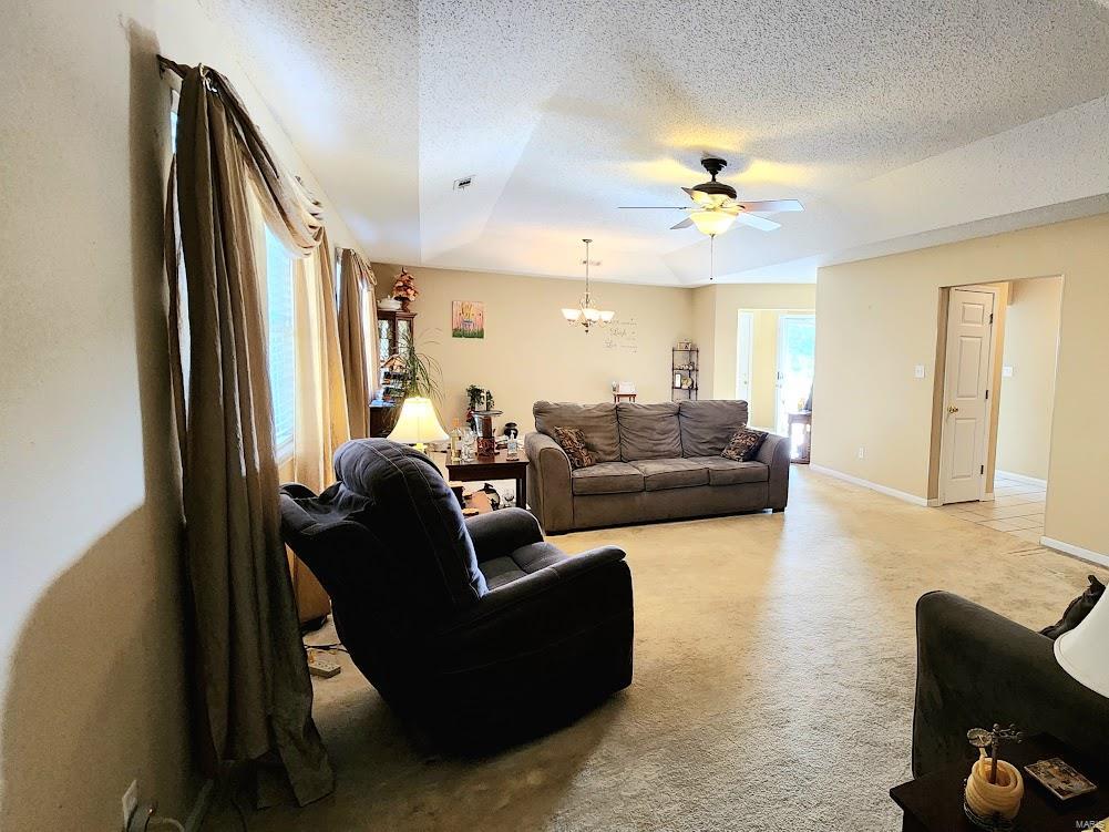 Fairway Oaks Ph Two Bldg 1 - Residential