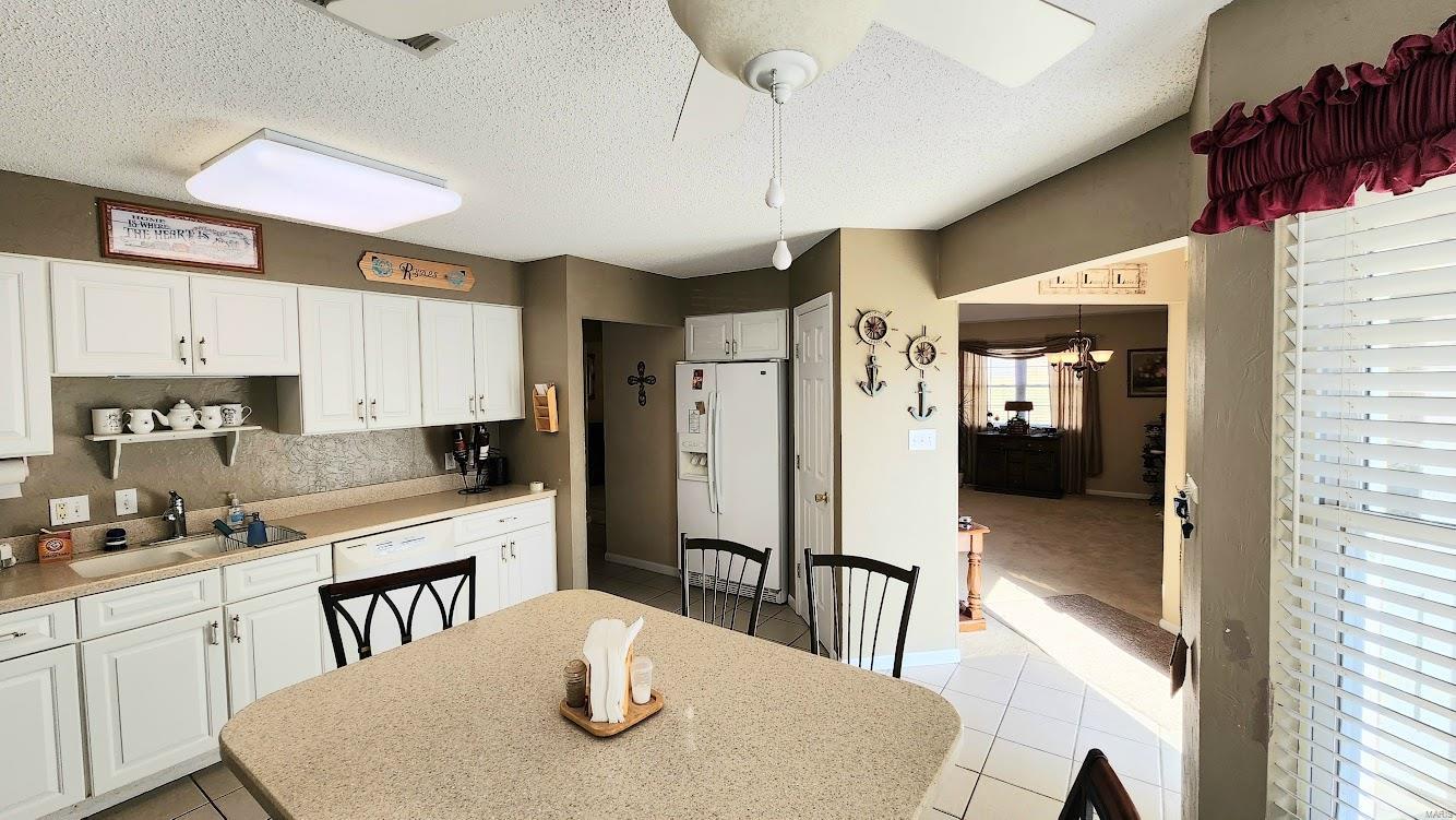 Fairway Oaks Ph Two Bldg 1 - Residential
