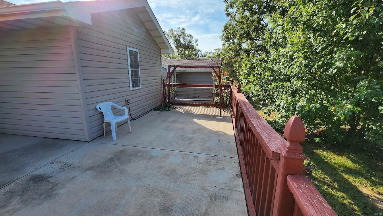 Fairway Oaks Ph Two Bldg 1 - Residential