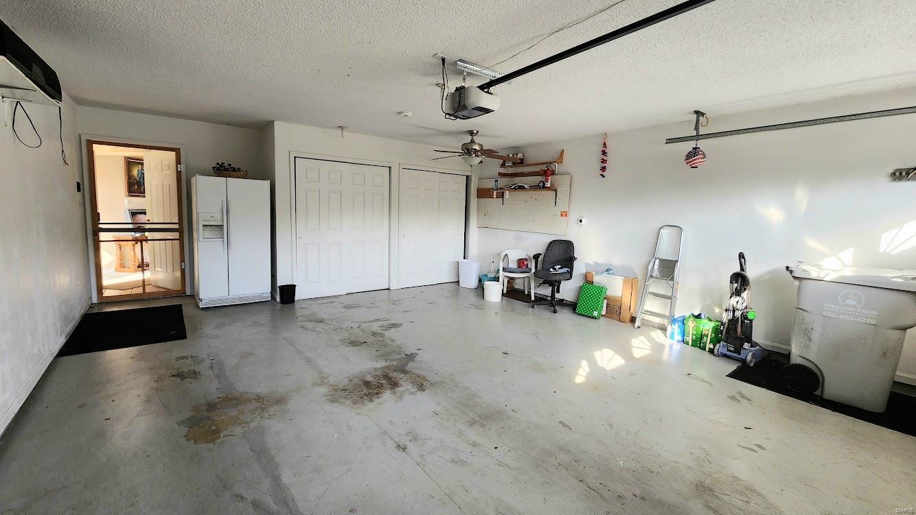 Fairway Oaks Ph Two Bldg 1 - Residential