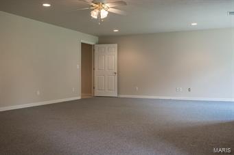 Oakridge Estates - Residential