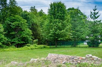 Oakridge Estates - Residential