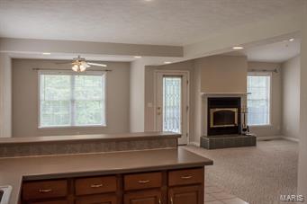 Oakridge Estates - Residential